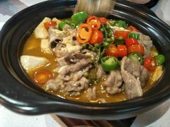 -港久茶餐厅(鹭洲里店)