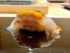 -鮨青(恒基名人购物中心店)