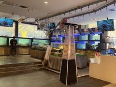 -苏福记·海鲜佬(凤城四路店)