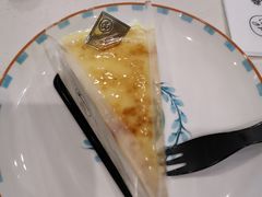 -卷心卷意·轻甜蛋糕(新光天地店)