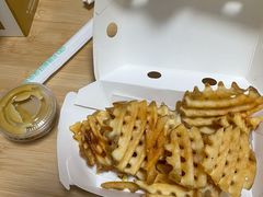 -艾薯夫妇Aysh(红山店)