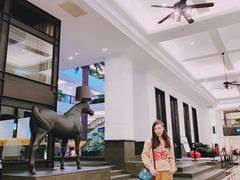-永隆圣马可国际家居广场(江东中路店)