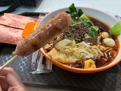 -辽宁省博物馆观众餐厅
