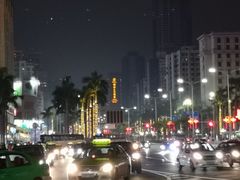 -珠海拱北口岸