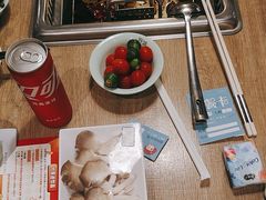 -野妹经典火锅(民治店)