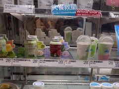 -白色日记·手作酸奶(麦凯乐店)