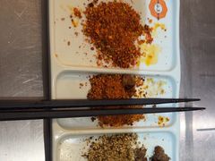 -白玉·朝鲜族烤串(南山店)