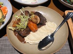 -巴别塔法餐舍(合作路店)
