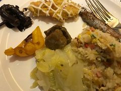 -帝豪酒店•马可勃罗西餐厅