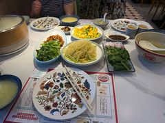 -老昌春饼(新天地店)