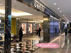 -Gucci(时代广场店)