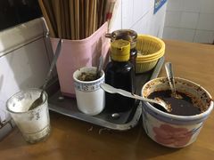 -山东水饺(南坪新街店)