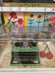 -乐高授权专卖店(中关村领展店)