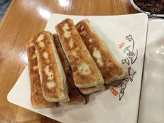 -聚友朋褡裢火烧(天北路店)