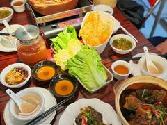 -龚印记牛骨牛杂屋·四代传承(珠影星光城店)