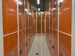 -美立方自助仓迷你小仓库(太阳宫凯德店)