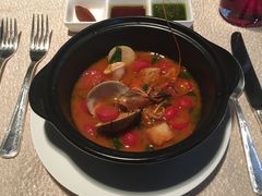 -北京金融街丽思卡尔顿酒店·意味轩 Cepe