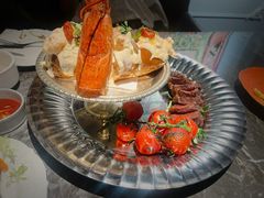 -LESCEDARS Brasserie Bistro香柏树