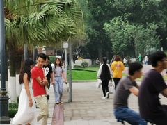 -西南民族大学南区(双流校区)