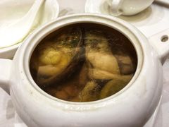 -君德澜酒家·创意粤菜(金山谷店)