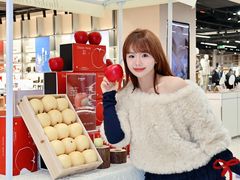 -凯德MALL(西直门店)