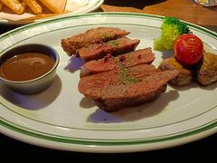 -404干式熟成牛排馆•聚会餐厅