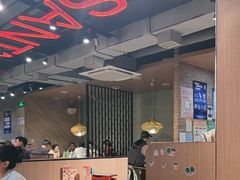 -三太子地摊烧烤·小龙虾(北蔡店)
