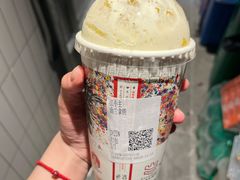 -茶颜悦色(银盆岭万达广场店)