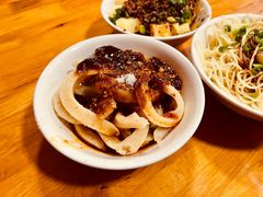 -洞子口张老二凉粉(文殊院店)