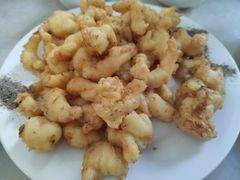 香炸虾-九龙餐厅(大沽路店)