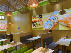 -池田寿司·新鲜现做(昌平悦荟店)