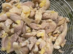 -合味土鸡火锅(中海世贸花园金碧庄店)