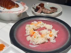 -在前门·烤鸭北京菜(五月花广场店)