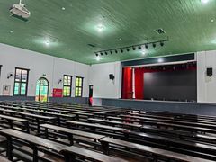 -湖南省立第一师范学校旧址
