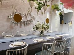 -春树下·树屋花房西餐厅(罍街AS1980店)