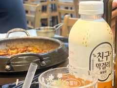 -屋里家延边朝鲜族冷面(南园店)