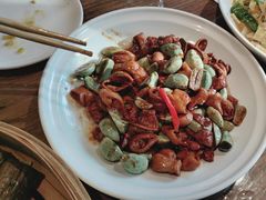 -胖姐渔村(中源大道店)