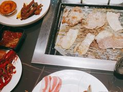 -星伦多自助料理·涮烤一体(虹悦城店)