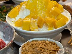 -水牛奶皇后糖水铺(深圳总店)