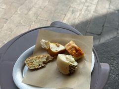 -MORNING GOOD Bistro(翰林府店)