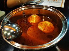 -呷哺呷哺(西单大悦城店)