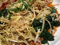 -北李妈妈菜·海肠捞饭(高新万达店)