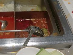 -海底捞火锅(龙岗星河COCO Park店)