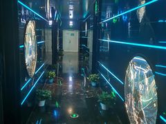 环境-酷秀KTV(五道口店)