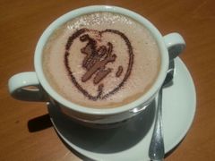 -COSTA COFFEE(武汉天地店)