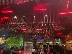 -宝莱纳餐厅(滨江店)