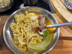 -哈哈碳都·牛肋条无限自助烤肉(宝龙店)