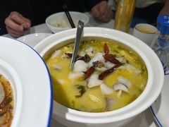 -兰湘子·湘菜小炒(石家庄万象城店)