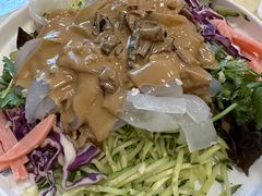 -鑫渔港海鲜本地菜·山海关浑锅(东戴河店)