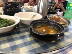 -钱大妈海鲜饭店(保利林语店)